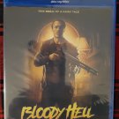 Bloody Hell (Blu-ray) 2020 Action/Horror