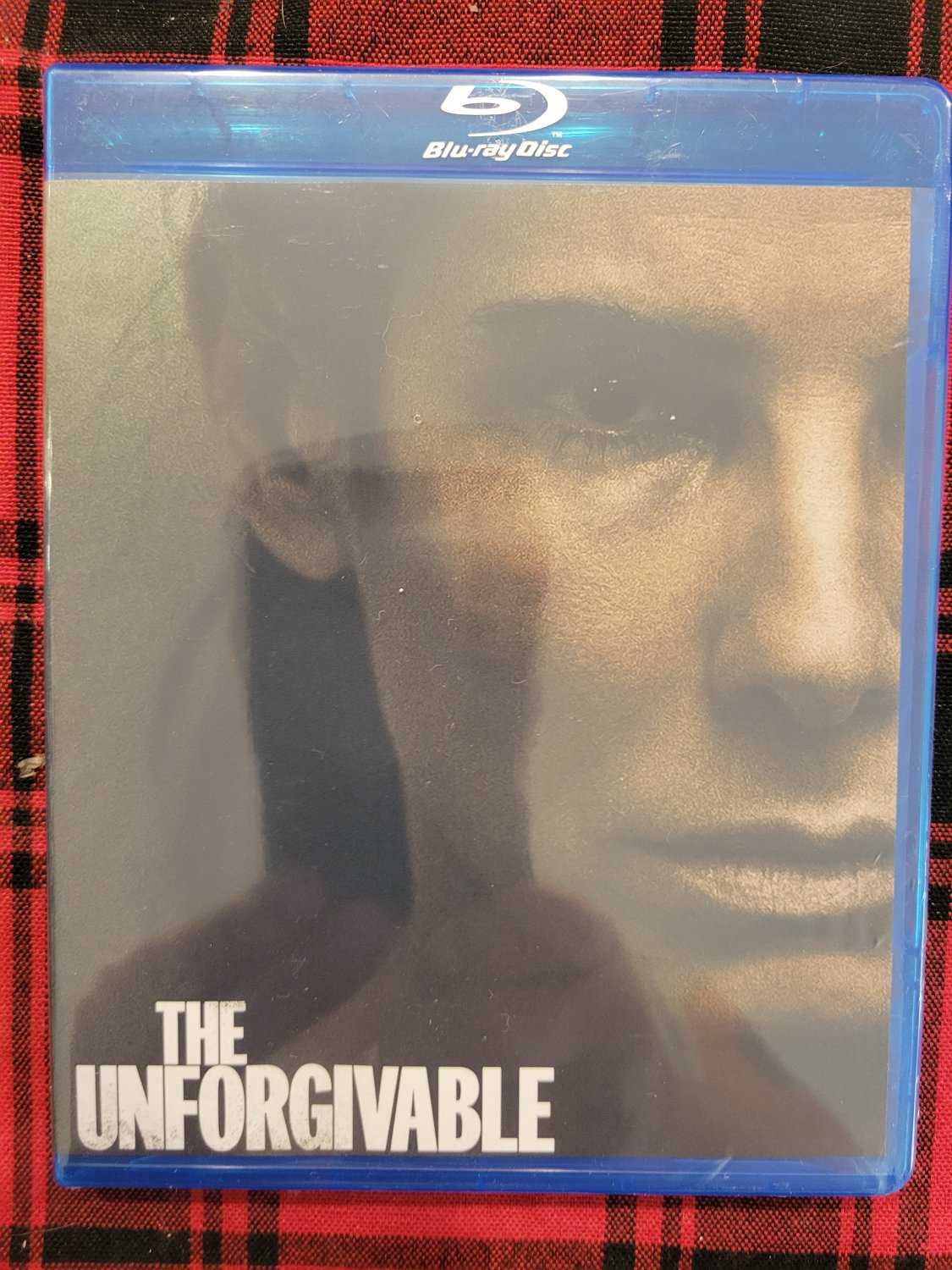 The Unforgivable (Blu-ray) 2021 Drama/Thriller