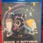 Beavis And Butt-Head Do The Universe (Blu-ray) 2022 Comedy