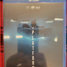 The Platform (Blu-ray) 2019 Sci-Fi Thriller