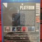 The Platform (Blu-ray) 2019 Sci-Fi Thriller