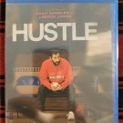 Hustle (Blu-ray) 2022 Drama