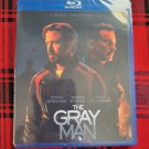 The Gray Man (Blu-ray) 2022 Action/Thriller