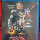 Secret Headquarters (Blu-ray) 2022 Comedy