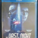 The Vast Of Night (Blu-ray) 2019 Sci-Fi/Mystery