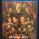 Cobra Kai Season 5 (Three Disc Blu-ray Set) 2022 Comedy/Drama