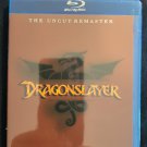 Dragonslayer Uncut HD Remaster (Blu-ray) 1981 Sci-Fi