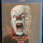 Pennywise: The Story Of IT (Blu-ray) 2021 Documentary