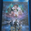 Hocus Pocus 2 (Two Disc Blu-ray Set) 2022 Comedy