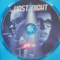 The Vast Of Night (Blu-ray) 2019 Sci-Fi/Mystery