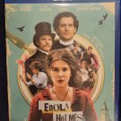 Enola Holmes (Blu-ray) 2020 Mystery