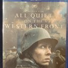 All Quiet On The Western Front (Blu-ray) 2022 War Drama