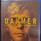 Dahmer: Monster The Jeffery Dahmer Story (Two Disc Blu-ray Set) 2022/Thriller