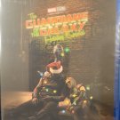 The Guardians Of The Galaxy Holiday Special (Blu-ray) 2022 Sci-Fi
