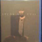 Speak No Evil (Blu-ray) 2022 Horror