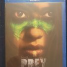 Prey (Blu-ray) 2022 Action/Sci-Fi