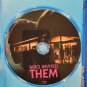 Who Invited Them (Blu-ray) 2022 Comedy/Horror