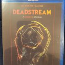 Deadstream (Blu-ray) 2022 Horror/Drama
