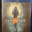 Samaritan (Blu-ray) 2022 Action/Fantasy