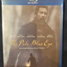 The Pale Blue Eye (Blu-ray) 2022 Mystery/Thriller