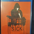 Sick (Blu-ray) 2022 Horror/Thriller