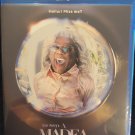 Tyler Perry's A Madea Homecoming (Blu-ray) 2022 Comedy