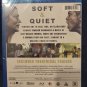 Soft & Quiet (Blu-ray) 2022 Thriller/Drama