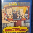 Mike Judge's Beavis And Butt-Head Complete Season 1 (Blu-ray) 2022 Comedy