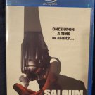 Saloum (Blu-ray) 2021 Horror/Thriller