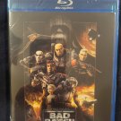 Star Wars: The Bad Batch - Season 1 Three Disc Set (Blu-ray) 2021 Adventure