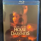 House Of Darkness (Blu-ray) 2022 Horror/Mystery