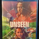 Unseen (Blu-ray) 2023 Horror/Thriller