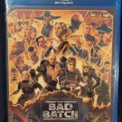 Star Wars: The Bad Batch Complete Season 2 (Three Disc Blu-ray Set) 2023 Sci-Fi  Fantasy