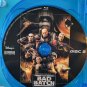 Star Wars: The Bad Batch - Season 1 (Three Disc Blu-ray Set) 2021 Sci-Fi Fantasy