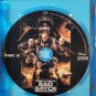 Star Wars: The Bad Batch - Season 1 (Three Disc Blu-ray Set) 2021 Sci-Fi Fantasy