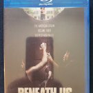 Beneath Us (Blu-ray) 2019 Horror/Thriller