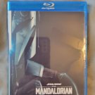 The Mandalorian Complete Season 3 (Three Disc Blu-ray Set) 2023 TV Series