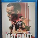 Lost Bullet (Blu-ray) 2020 Action/Thriller