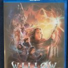 Willow (Blu-ray) 2022 Series