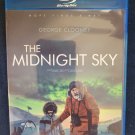 The Midnight Sky (Blu-ray) 2020 Drama/Sci Fi