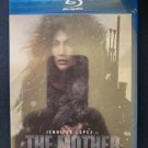 The Mother (Blu-ray) 2023 Action/Thriller