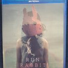 Run Rabbit Run (Blu-ray) 2023 Horror