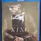 The King (Blu-ray) 2019 Drama