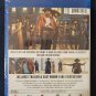 The Harder They Fall (Blu-ray) 2021 Action Western