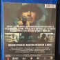 The Killer (Blu-ray) 2023 Action