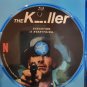 The Killer (Blu-ray) 2023 Action