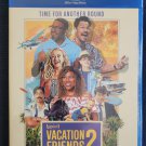 Vacation Friends 2 (Blu-ray) 2023 Comedy