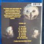 Fallout Complete Season One (Blu-ray) 2024 TV Series