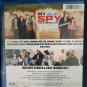 My Spy - The Eternal City (Blu-ray) 2024 Action/Comedy