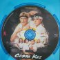 Cobra Kai Season 6 - Part 1 (Blu-ray) 2024 TV Series